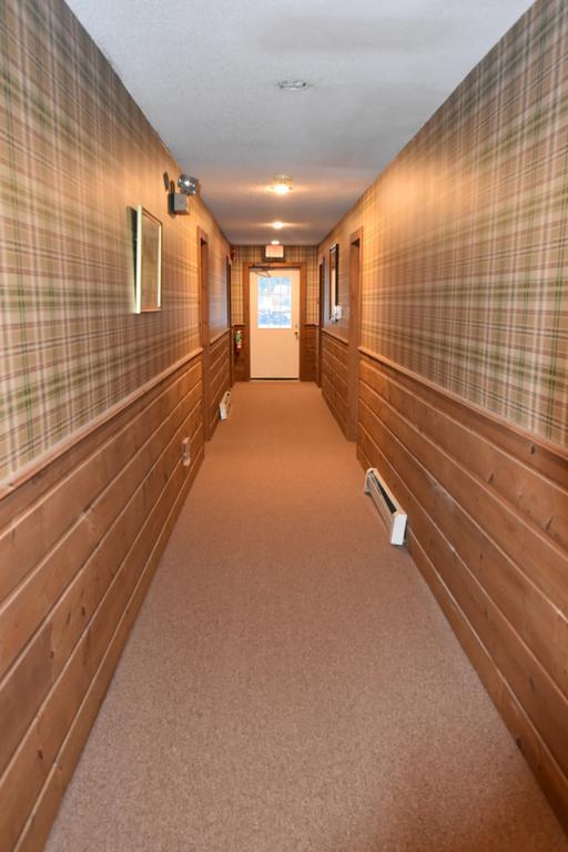 Olympia Lodge 曼彻斯特中心 外观 照片