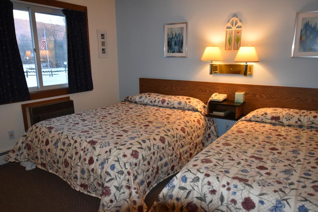Olympia Lodge 曼彻斯特中心 外观 照片