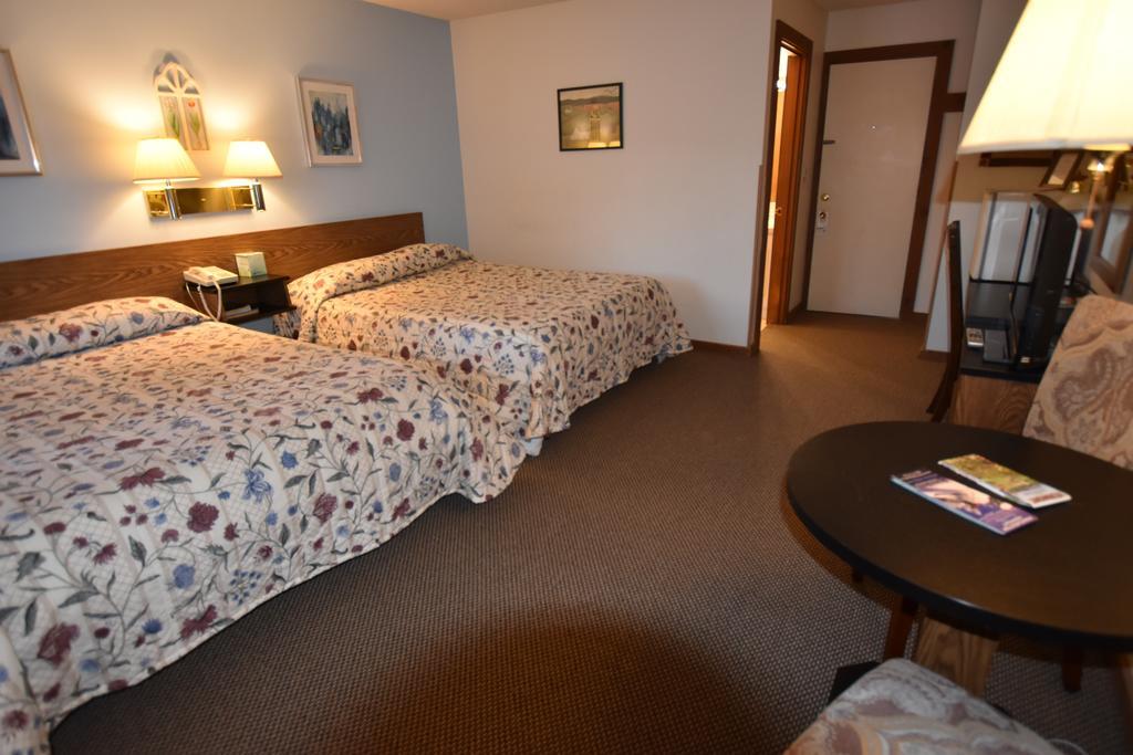 Olympia Lodge 曼彻斯特中心 外观 照片