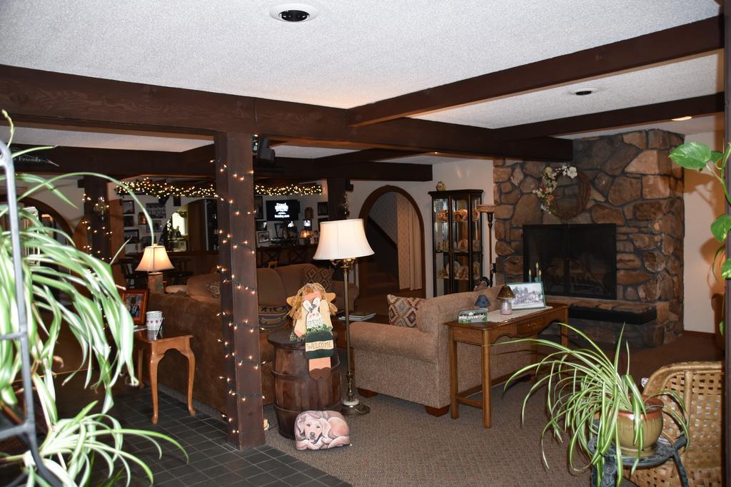 Olympia Lodge 曼彻斯特中心 外观 照片