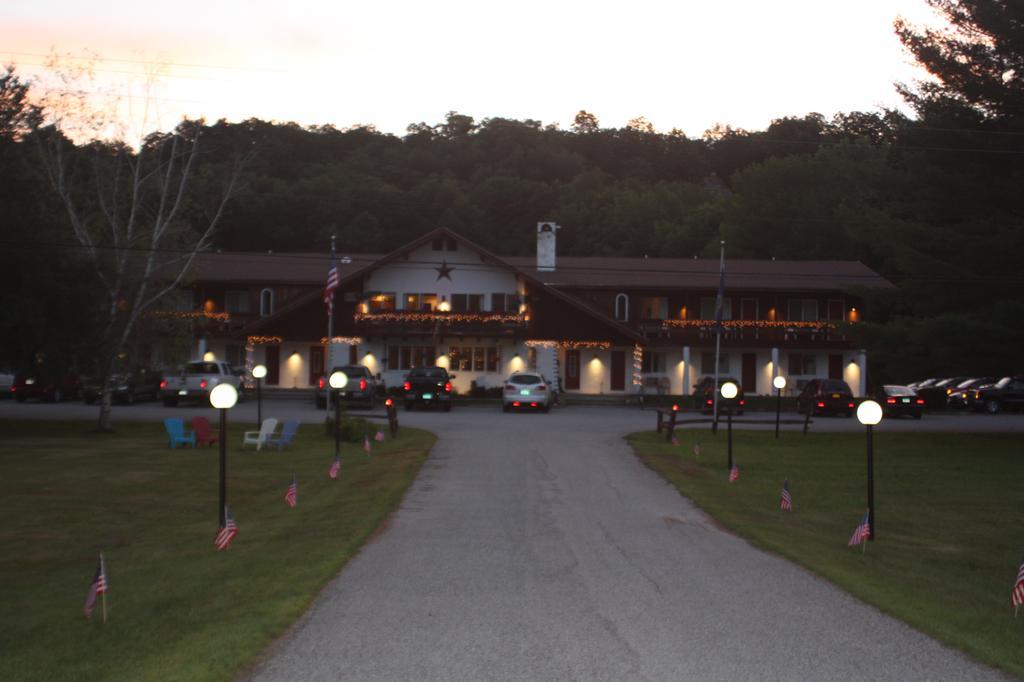 Olympia Lodge 曼彻斯特中心 外观 照片