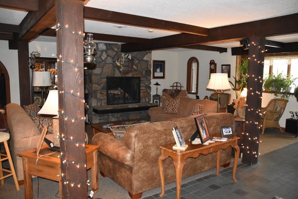 Olympia Lodge 曼彻斯特中心 外观 照片