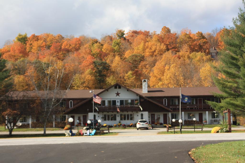 Olympia Lodge 曼彻斯特中心 外观 照片
