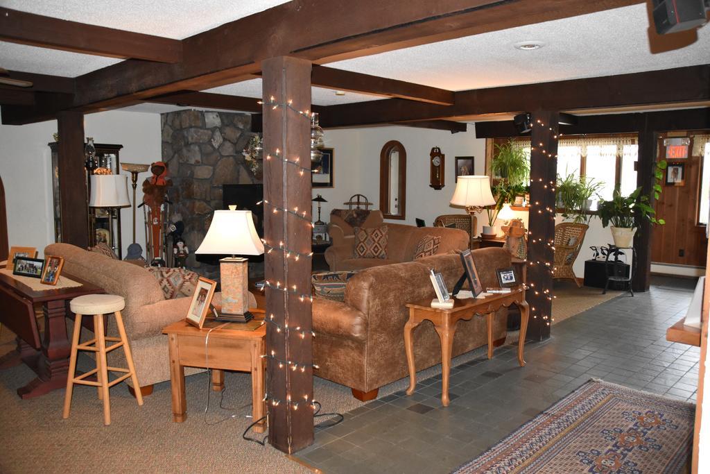 Olympia Lodge 曼彻斯特中心 外观 照片