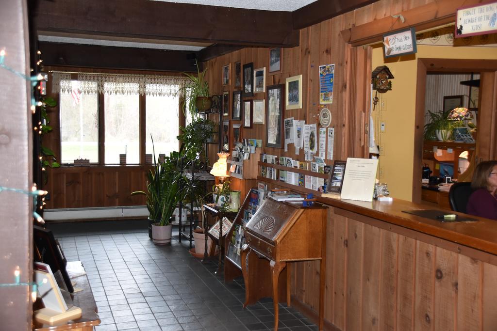 Olympia Lodge 曼彻斯特中心 外观 照片