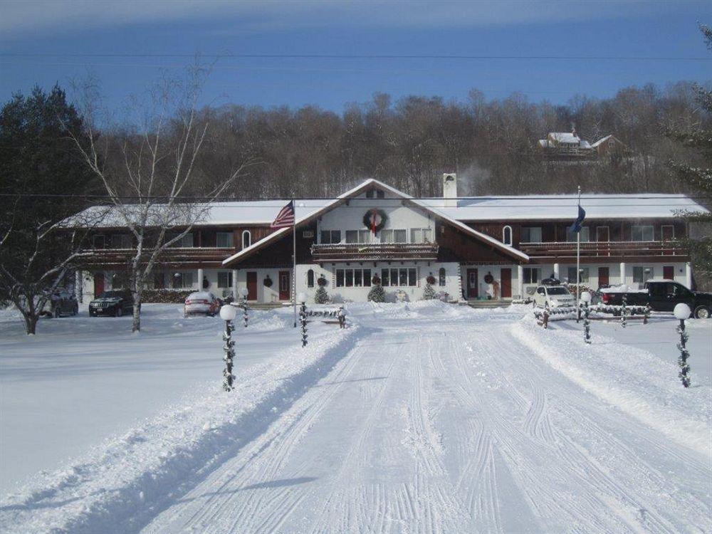 Olympia Lodge 曼彻斯特中心 外观 照片