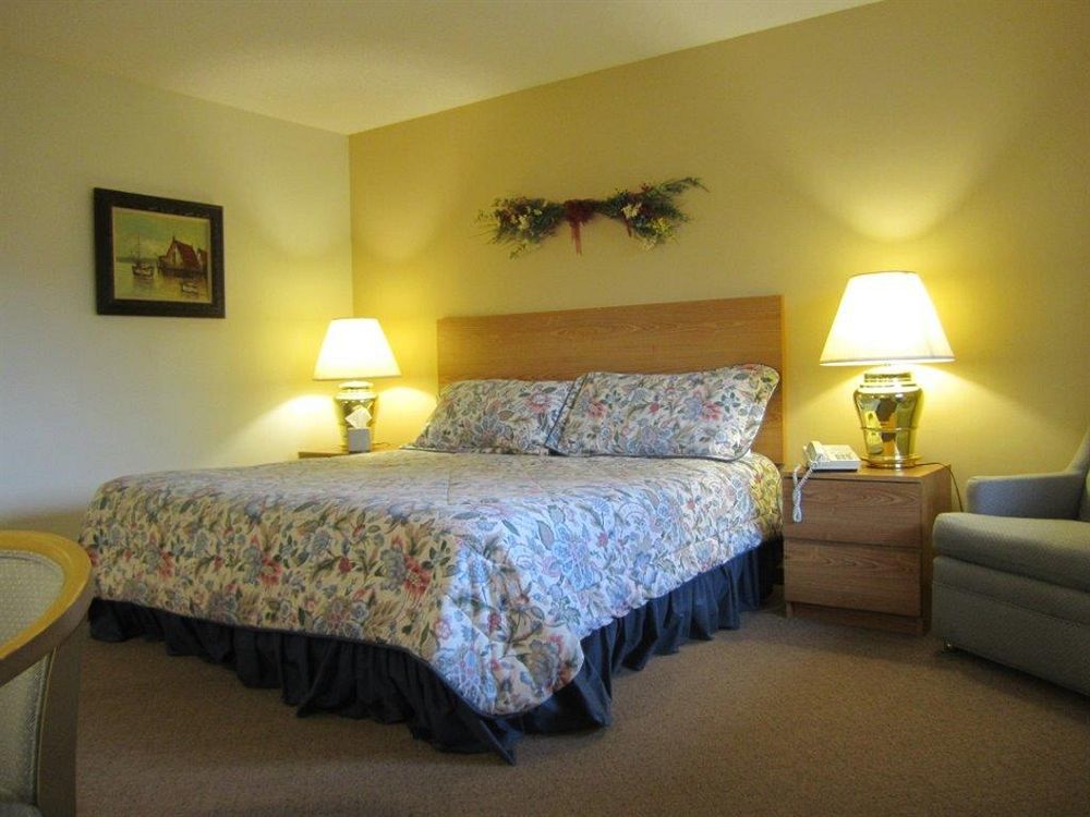 Olympia Lodge 曼彻斯特中心 外观 照片