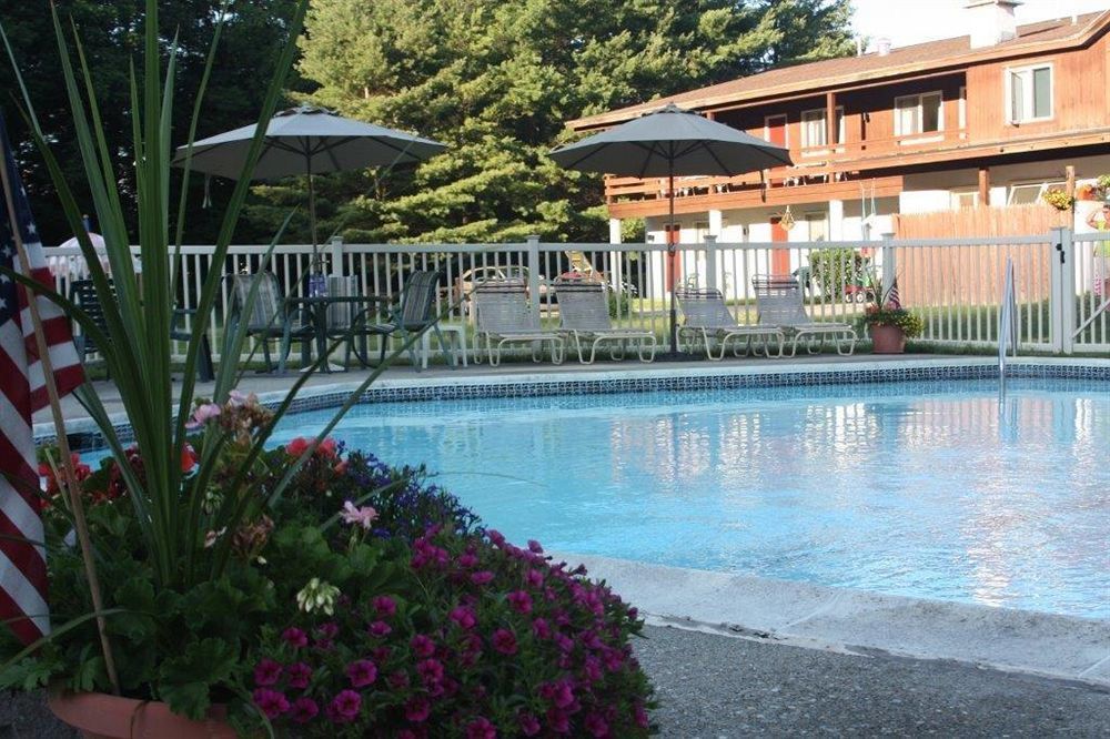 Olympia Lodge 曼彻斯特中心 外观 照片