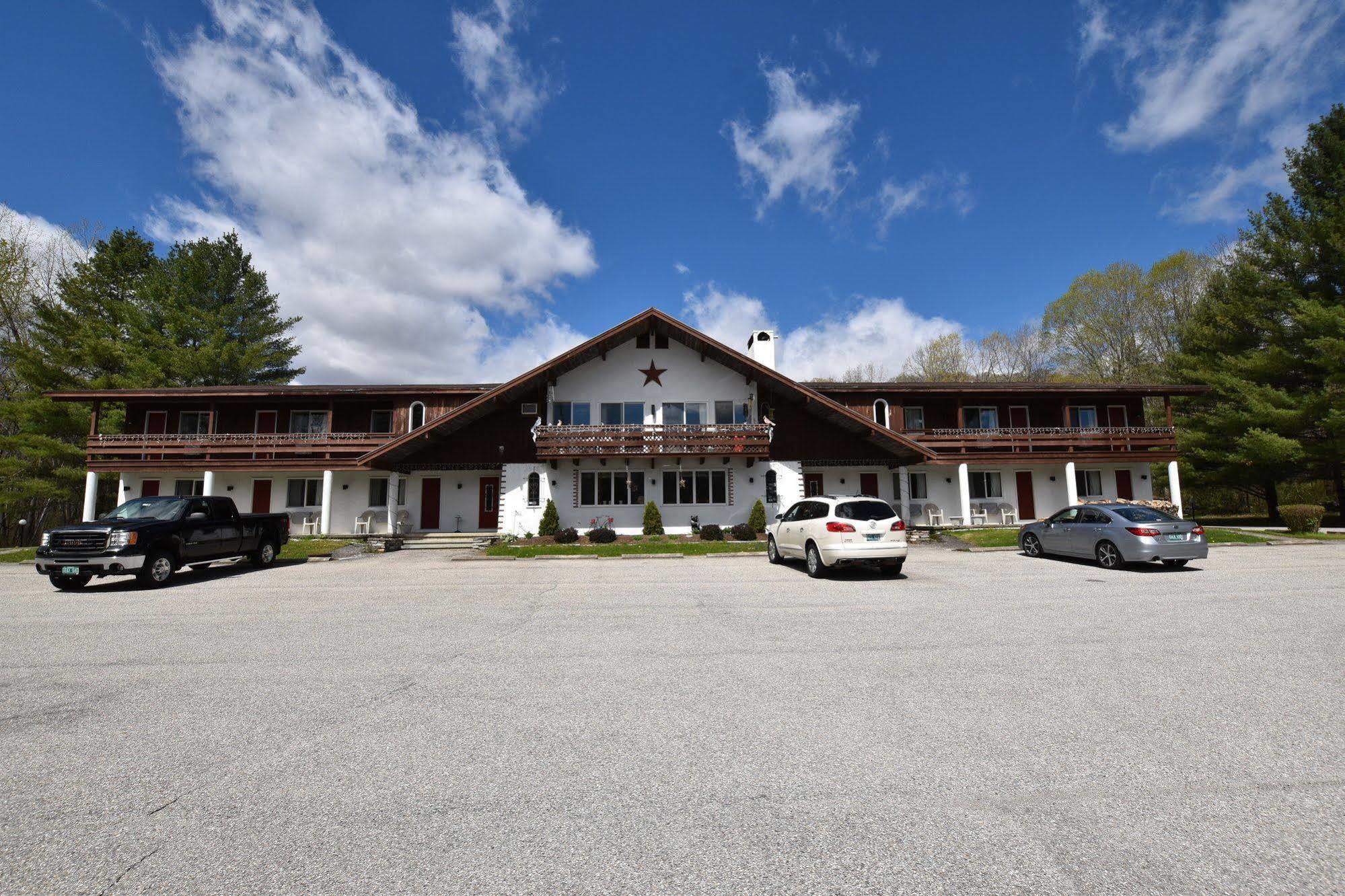 Olympia Lodge 曼彻斯特中心 外观 照片