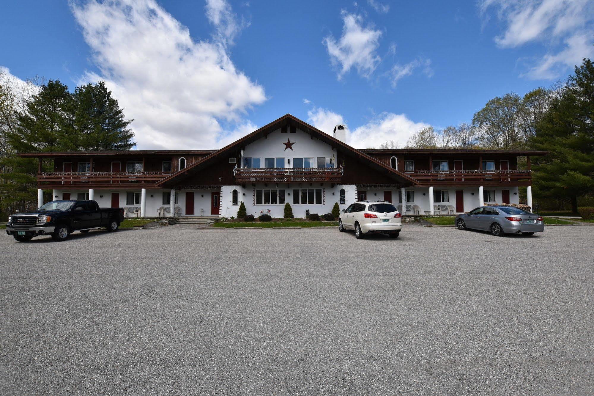 Olympia Lodge 曼彻斯特中心 外观 照片