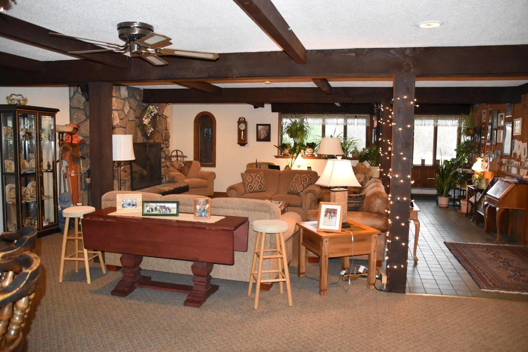 Olympia Lodge 曼彻斯特中心 外观 照片