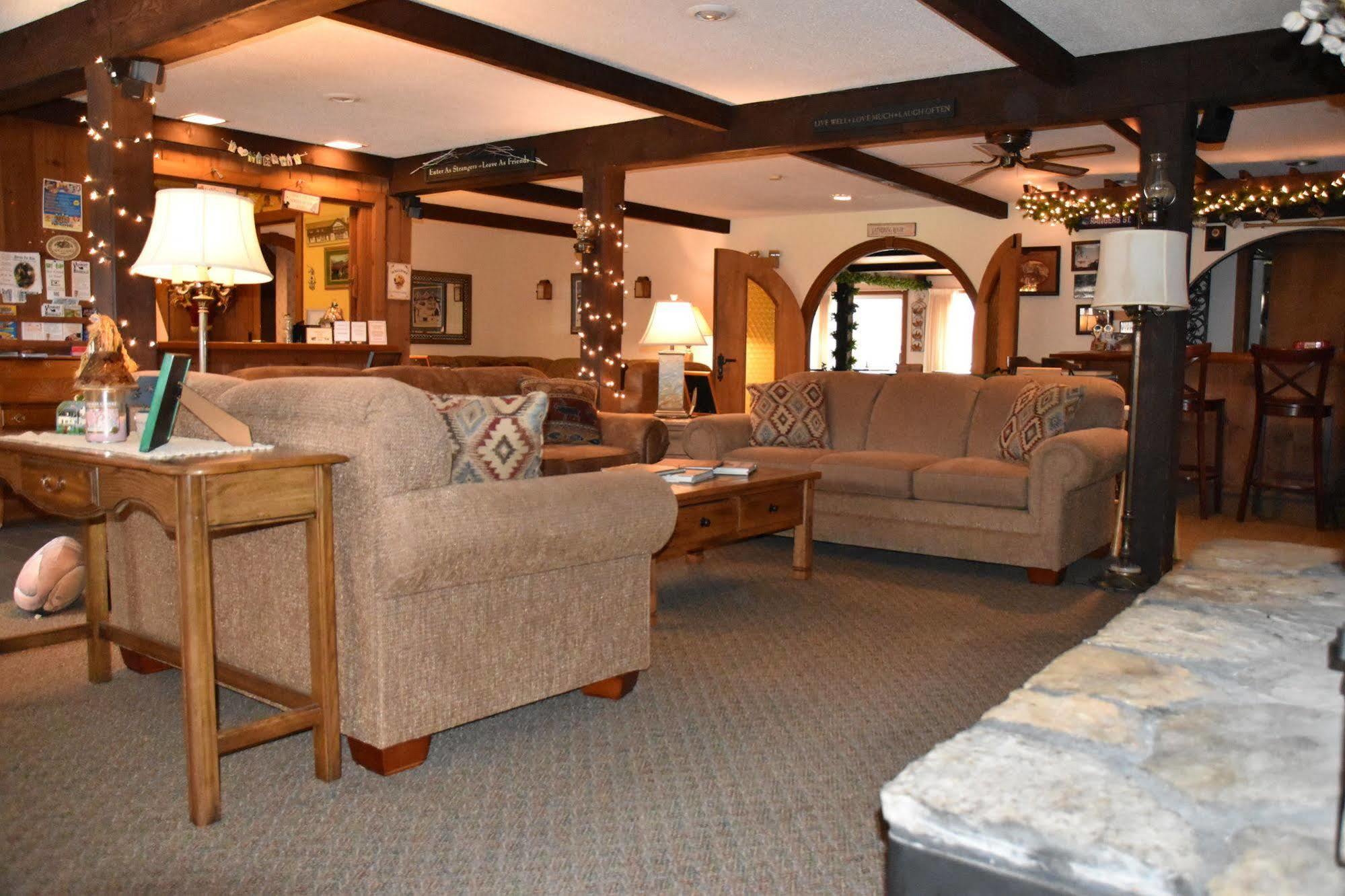 Olympia Lodge 曼彻斯特中心 外观 照片